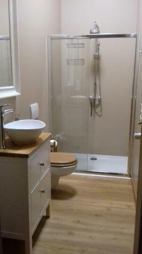Hostal Willa Trebla