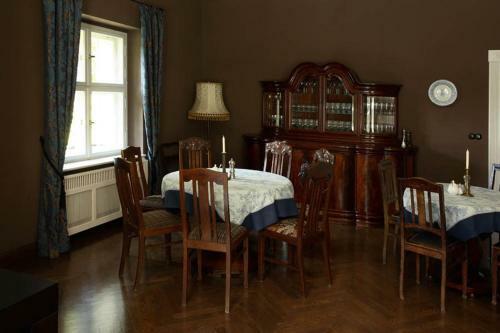 Hostal Villa Pepita