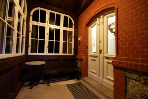Hostal Villa Titina