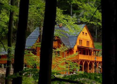 Hostal Pensjonat Alpejski Dw�r