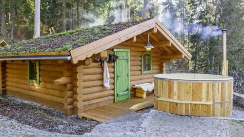 Hostal Pensjonat Alpejski Dw�r