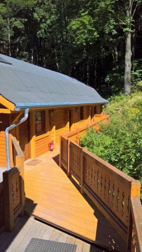 Hostal Pensjonat Alpejski Dw�r