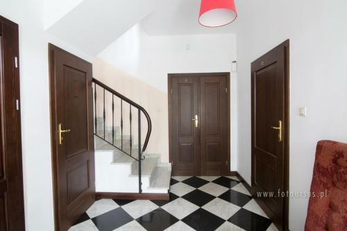 Hostal Dw�r Many
