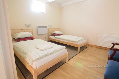 Hostal Dw�r Many
