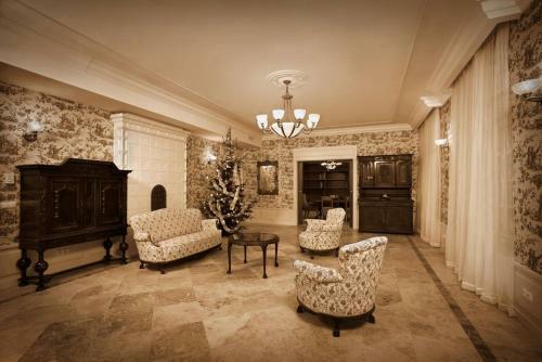 Hostal Dw�r Many