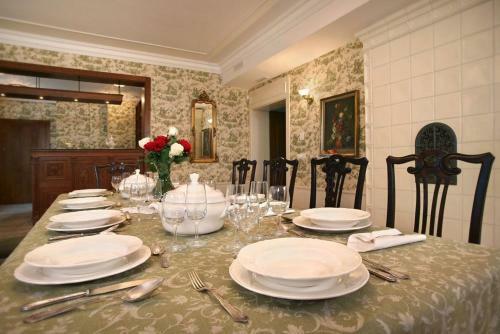 Hostal Dw�r Many