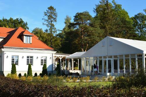 Hostal Dw�r Many