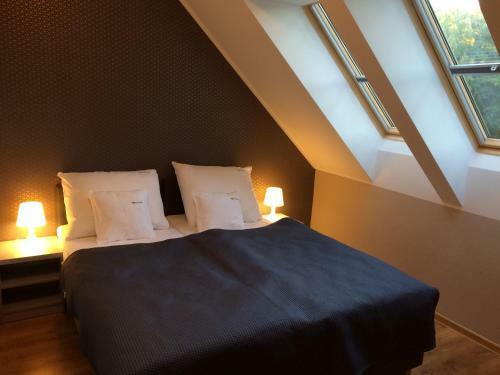 Apartamenty Villa Baltic Sun II I III