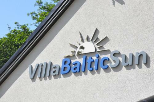 Apartamenty Villa Baltic Sun II I III