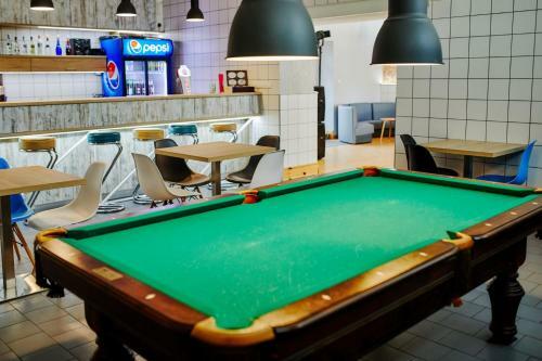 Hotel C.r. Metamorfoza