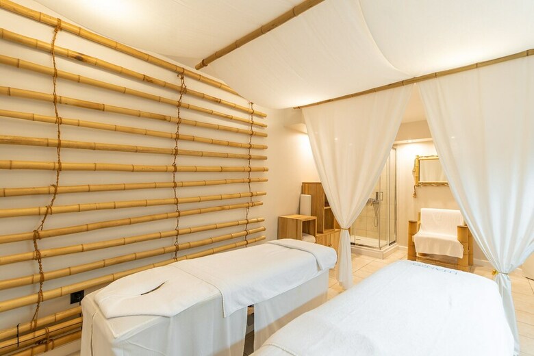 Hotel Marena Wellness & Spa