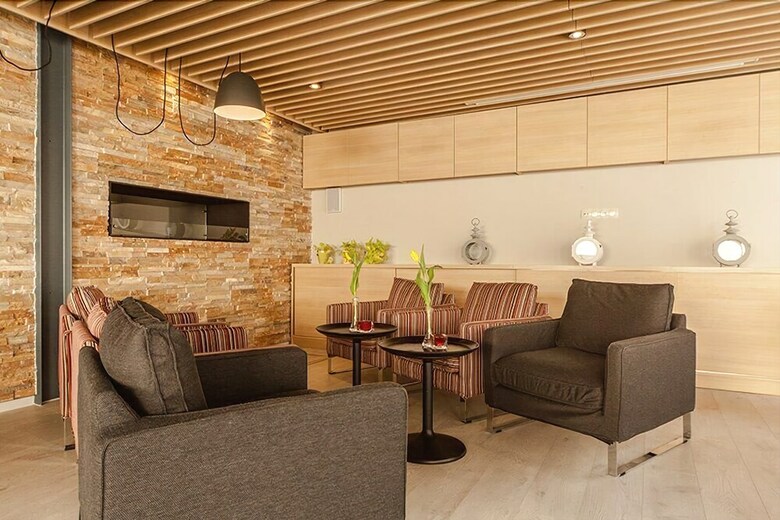 Hotel Marena Wellness & Spa