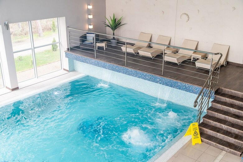 Hotel Marena Wellness & Spa
