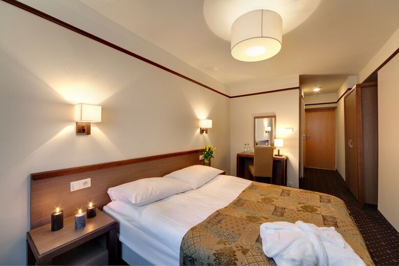 Hotel Marena Wellness & Spa