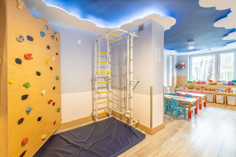 Hotel Marena Wellness & Spa