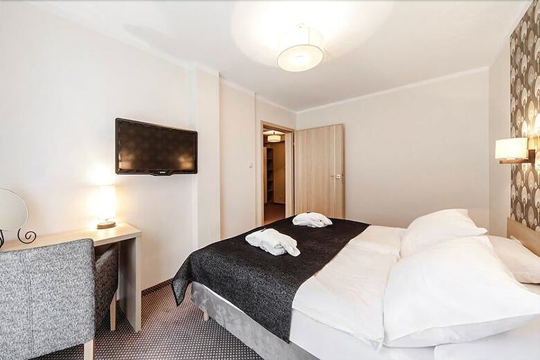 Hotel Marena Wellness & Spa