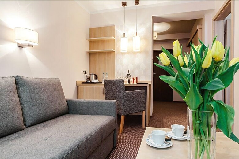Hotel Marena Wellness & Spa