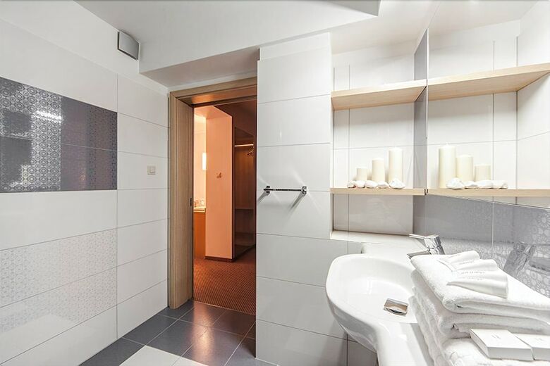 Hotel Marena Wellness & Spa