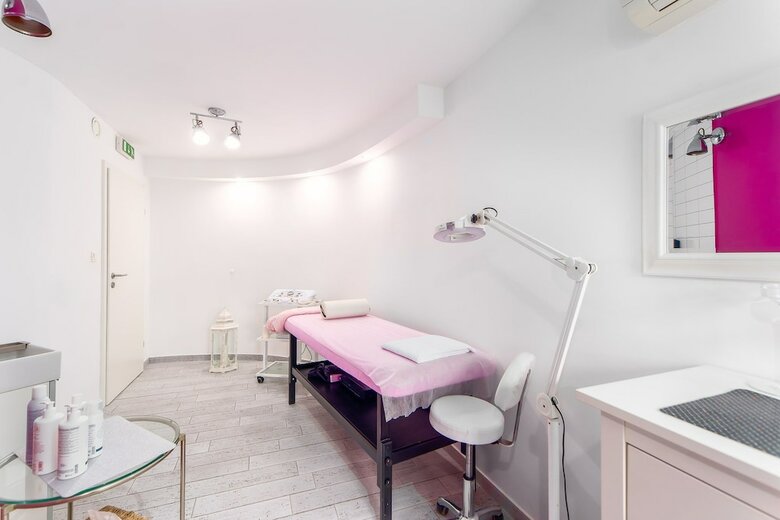 Hotel Marena Wellness & Spa