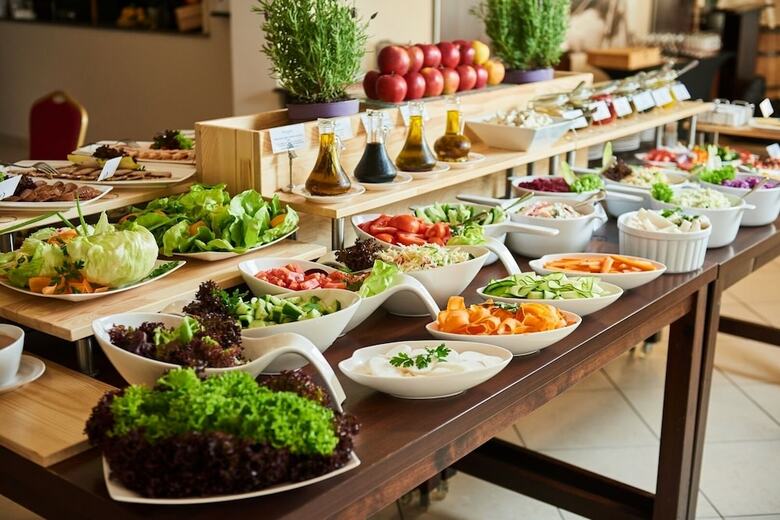 Hotel Marena Wellness & Spa