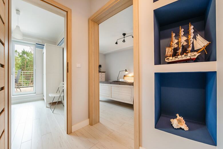 Apartament Sun & Snow Westerplatte