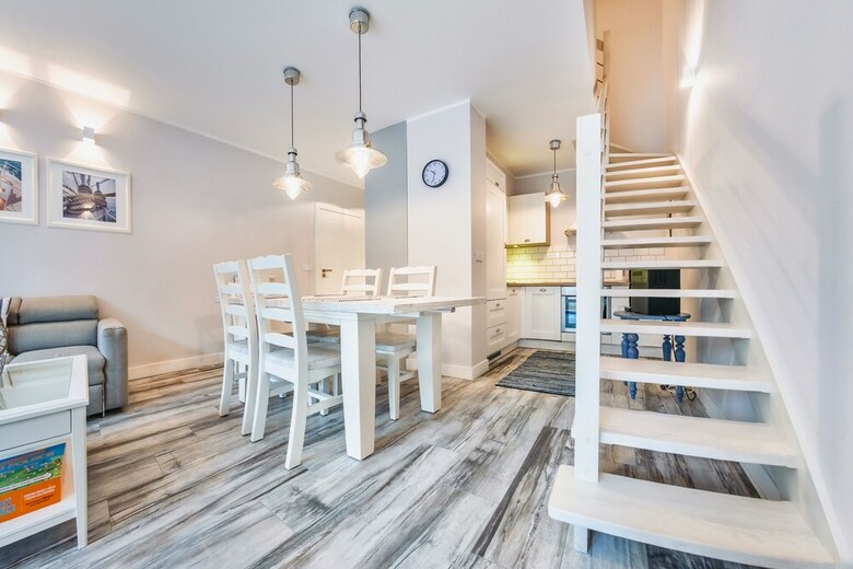 Apartament Sun & Snow Westerplatte