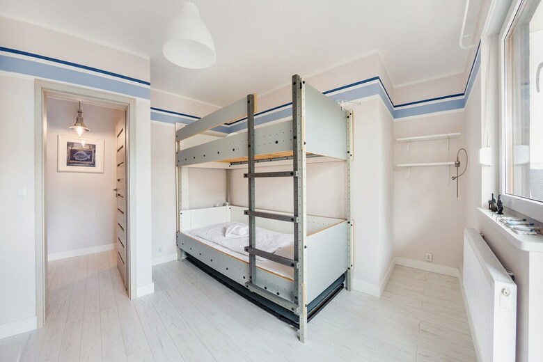 Apartament Sun & Snow Westerplatte