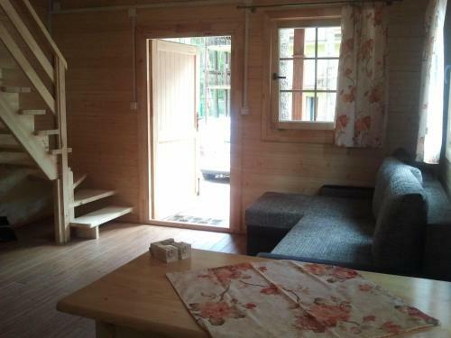 Lodge Ow Gabi