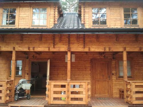 Lodge Ow Gabi