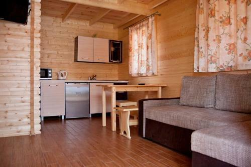 Lodge Ow Gabi