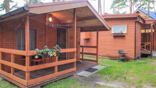 Lodge Ow Gabi