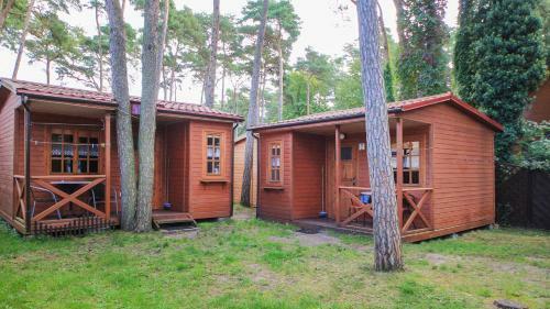 Lodge Ow Gabi