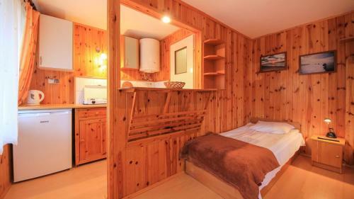 Lodge Ow Gabi