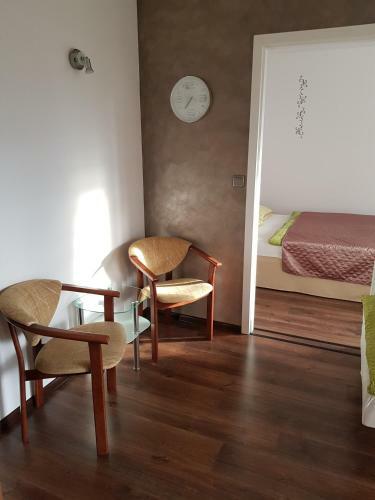 Hostal Villa Amber
