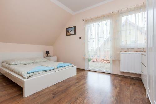 Domy Wakacyjne Laguna Zasta?