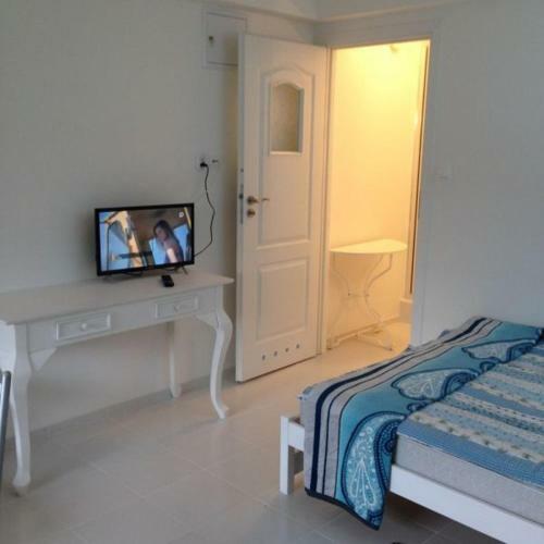 Bed & Breakfast Akwarium