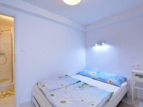 Bed & Breakfast Akwarium