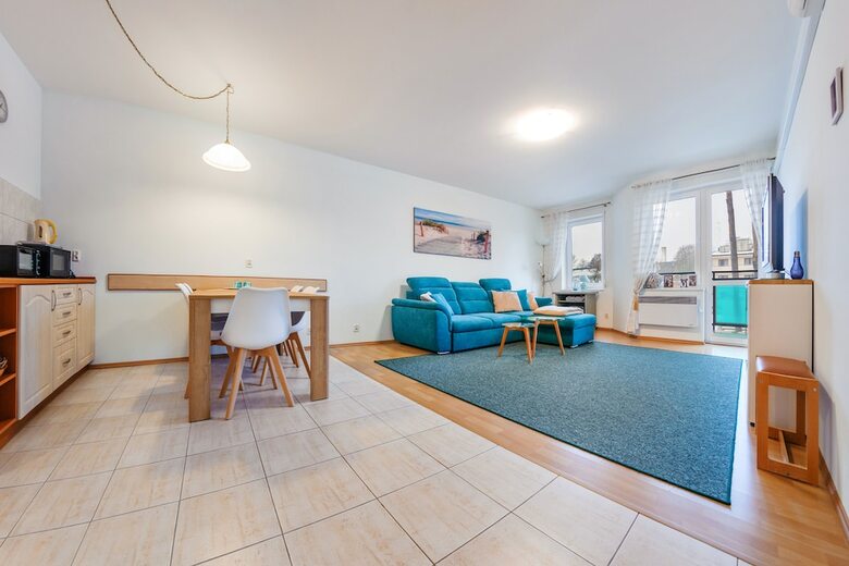 Apartamenty Sun&snow Kasztanowa