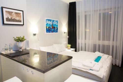Hotel Amber Suite Enklawa Dla Doros?ych