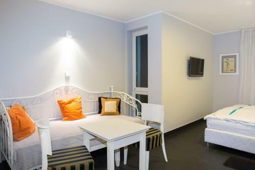 Hotel Amber Suite Enklawa Dla Doros?ych