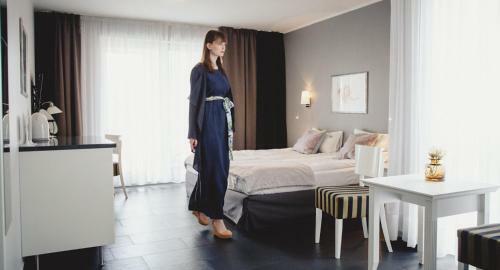 Hotel Amber Suite Enklawa Dla Doros?ych