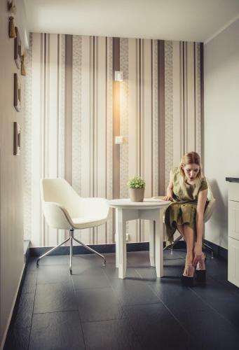 Hotel Amber Suite Enklawa Dla Doros?ych