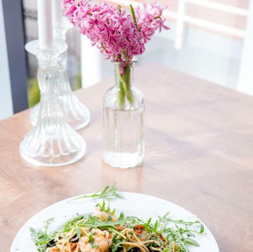 Hotel Amber Suite Enklawa Dla Doros?ych