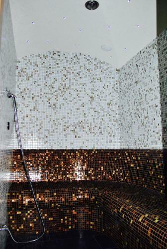 Hotel Amber Suite Enklawa Dla Doros?ych
