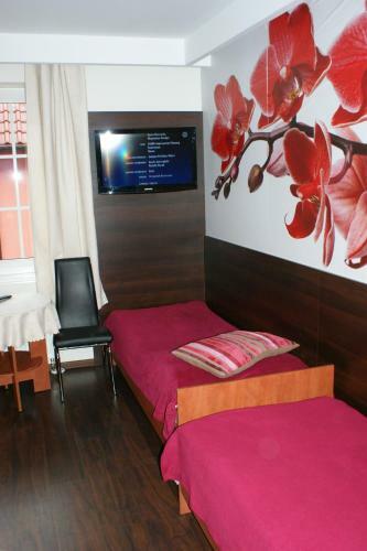 Hotel Owr Gra?yna