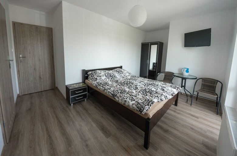 Hostal Guest House Vipabo