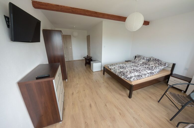 Hostal Guest House Vipabo