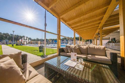 Holiday Park & Resort Niechorze