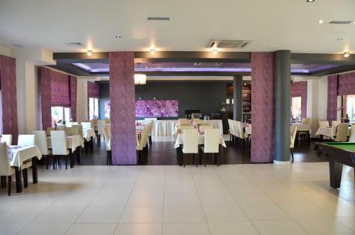 Hostal Villa Solaris