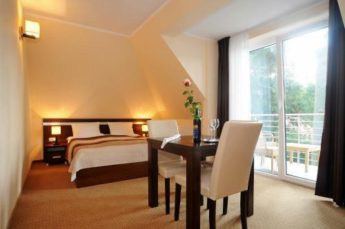 Hostal Americano